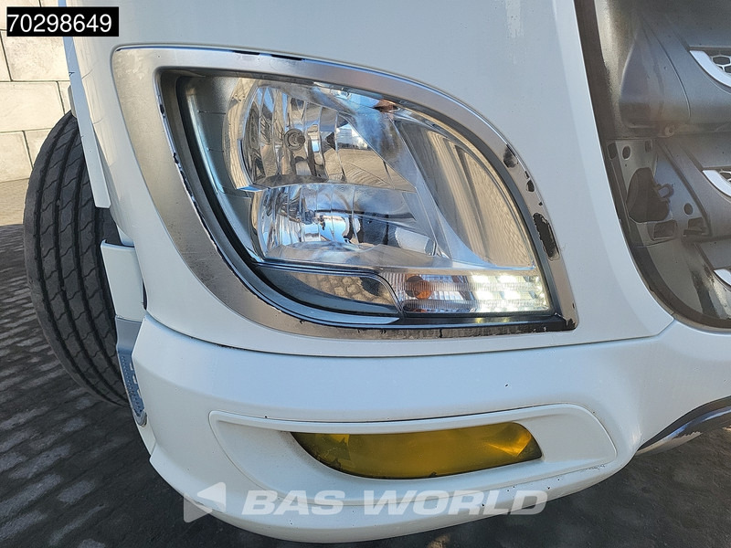 Trækker DAF XF 530 XF 4X2 NL-Truck SSC Hydraulik: billede 17