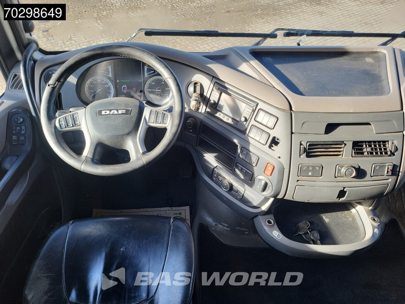 Trækker DAF XF 530 XF 4X2 NL-Truck SSC Hydraulik: billede 18