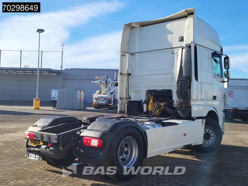 Trækker DAF XF 530 XF 4X2 NL-Truck SSC Hydraulik: billede 12