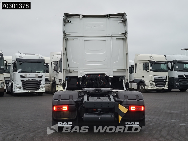 DAF XG+ 480 4X2 NEW! FT 2xTanks ADR Standklima - Trækker: billede 3 DAF XG+ 480 4X2 NEW! FT 2xTanks ADR Standklima - Trækker: billede 3
