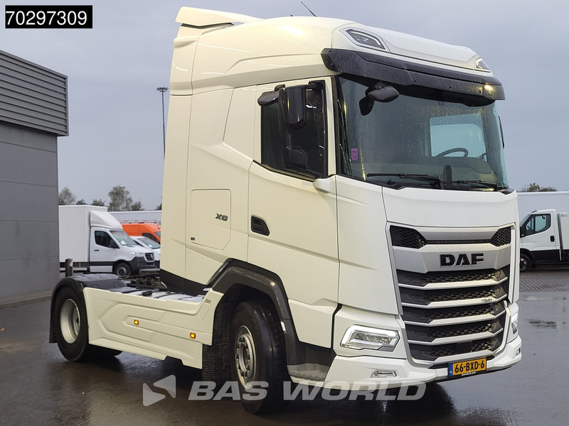 DAF XG 480 4X2 NL-Truck APK 10-2026 2xTanks LED ACC Euro 6 - Trækker: billede 3 DAF XG 480 4X2 NL-Truck APK 10-2026 2xTanks LED ACC Euro 6 - Trækker: billede 3