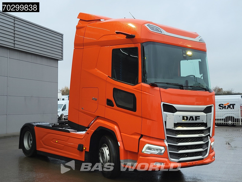 DAF XG 480 4X2 XG 2xTanks ACC Led Mirror Cam Euro 6 - Trækker: billede 3 DAF XG 480 4X2 XG 2xTanks ACC Led Mirror Cam Euro 6 - Trækker: billede 3