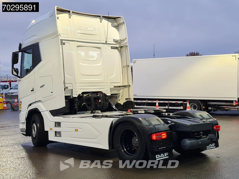 DAF XG+ 530 4X2 Retarder 2xTanks Standklima - Trækker: billede 2 DAF XG+ 530 4X2 Retarder 2xTanks Standklima - Trækker: billede 2