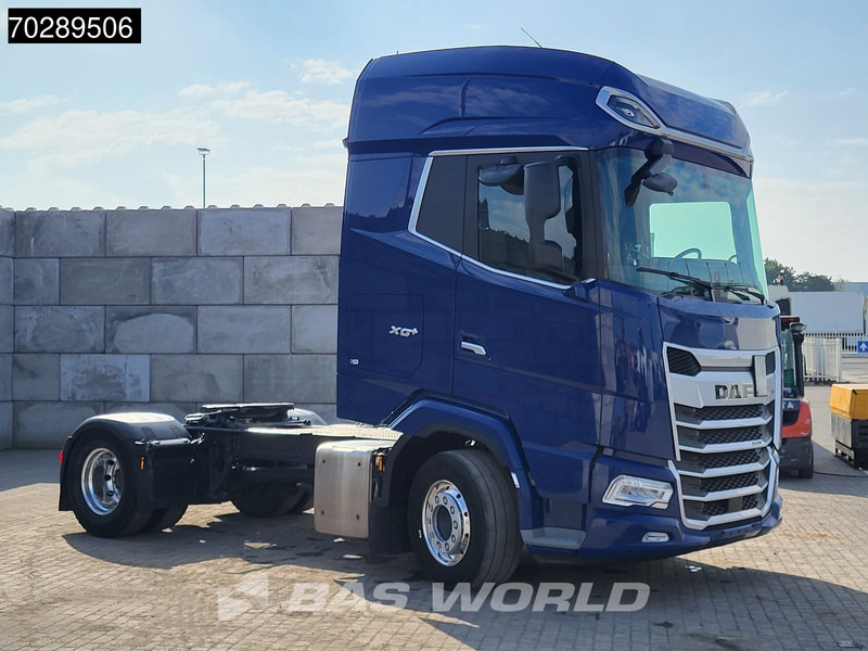 DAF XG+ 530 4X2 Retarder PTO Standklima Alcoa ACC LED Euro 6 - Trækker: billede 3 DAF XG+ 530 4X2 Retarder PTO Standklima Alcoa ACC LED Euro 6 - Trækker: billede 3