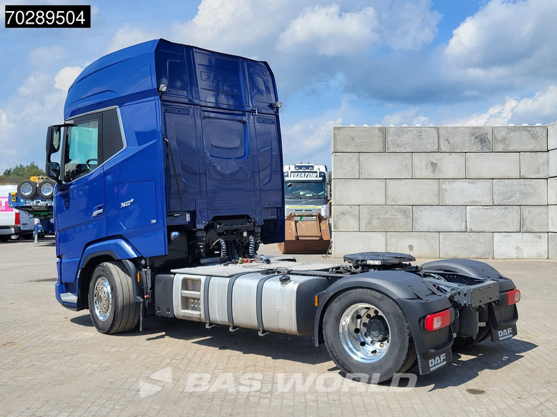 DAF XG+ 530 4X2 Retarder PTO Standklima Alcoa ACC LED Euro 6 - Trækker: billede 2 DAF XG+ 530 4X2 Retarder PTO Standklima Alcoa ACC LED Euro 6 - Trækker: billede 2