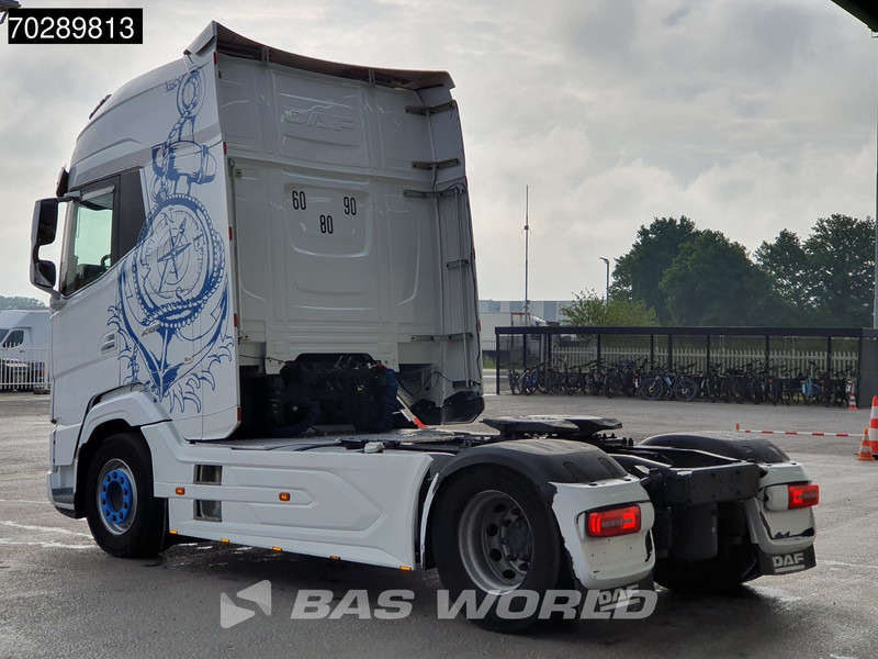 DAF XG+ 530 4X2 Standklima ACC Euro 6 - Trækker: billede 2 DAF XG+ 530 4X2 Standklima ACC Euro 6 - Trækker: billede 2