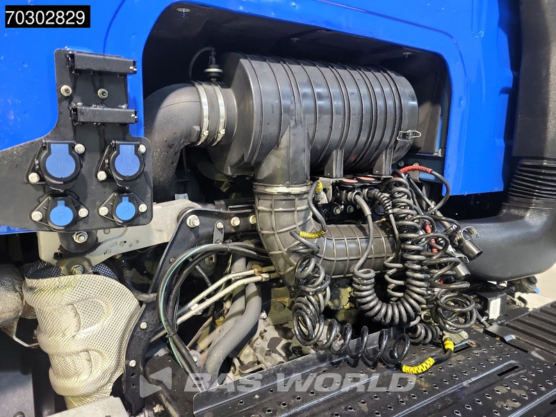 Ford F-Max 500 4X2 Mega Retarder 2xTanks Hebesattel Standklima - Trækker: billede 5 Ford F-Max 500 4X2 Mega Retarder 2xTanks Hebesattel Standklima - Trækker: billede 5