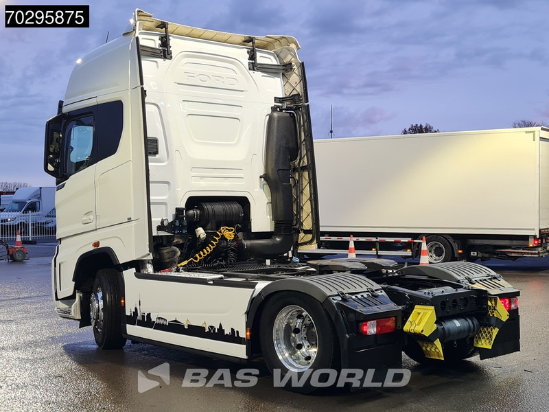 Ford F-Max 500 4X2 Retarder 2x Tanks Standklima Euro 6 - Trækker: billede 2 Ford F-Max 500 4X2 Retarder 2x Tanks Standklima Euro 6 - Trækker: billede 2