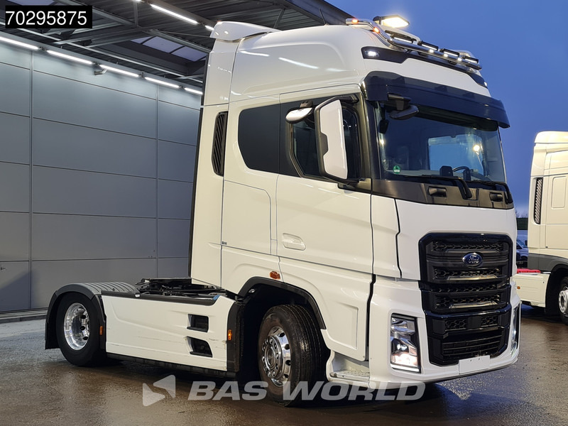 Ford F-Max 500 4X2 Retarder 2x Tanks Standklima Euro 6 - Trækker: billede 3 Ford F-Max 500 4X2 Retarder 2x Tanks Standklima Euro 6 - Trækker: billede 3