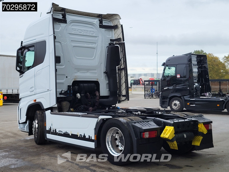 Ford F-Max 500 4X2 Retarder Standairco 2xTanks ACC LED Euro 6 - Trækker: billede 2 Ford F-Max 500 4X2 Retarder Standairco 2xTanks ACC LED Euro 6 - Trækker: billede 2