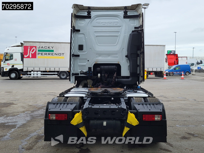 Ford F-Max 500 4X2 Retarder Standairco 2xTanks ACC LED Euro 6 - Trækker: billede 3 Ford F-Max 500 4X2 Retarder Standairco 2xTanks ACC LED Euro 6 - Trækker: billede 3