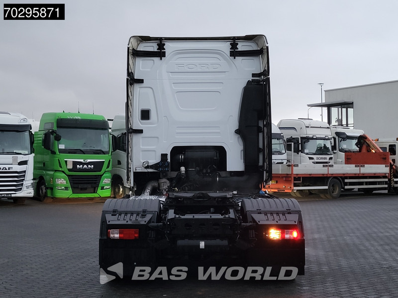 Ford F-Max 500 4X2 Retarder Standairco 2xTanks Navi ACC LED Euro 6 - Trækker: billede 3 Ford F-Max 500 4X2 Retarder Standairco 2xTanks Navi ACC LED Euro 6 - Trækker: billede 3