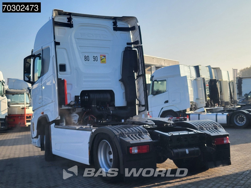 Ford F-Max 500 4X2 Retarder Standklima 2xTanks ACC LED Euro 6 - Trækker: billede 2 Ford F-Max 500 4X2 Retarder Standklima 2xTanks ACC LED Euro 6 - Trækker: billede 2