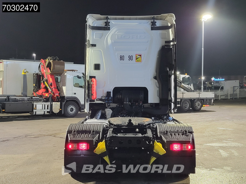 Ford F-Max 500 4X2 Retarder Standklima 2xTanks ACC LED Euro 6 - Trækker: billede 3 Ford F-Max 500 4X2 Retarder Standklima 2xTanks ACC LED Euro 6 - Trækker: billede 3