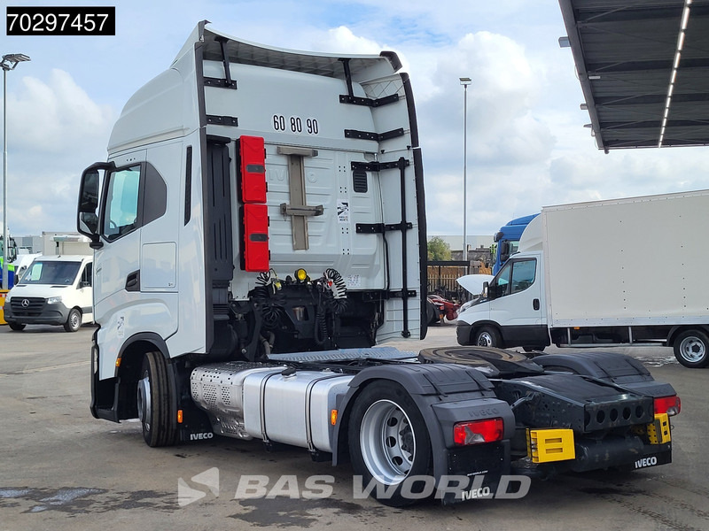 Iveco S-Way 460 4X2 Mega Retarder 2xTanks ACC Euro 6 - Trækker: billede 2 Iveco S-Way 460 4X2 Mega Retarder 2xTanks ACC Euro 6 - Trækker: billede 2