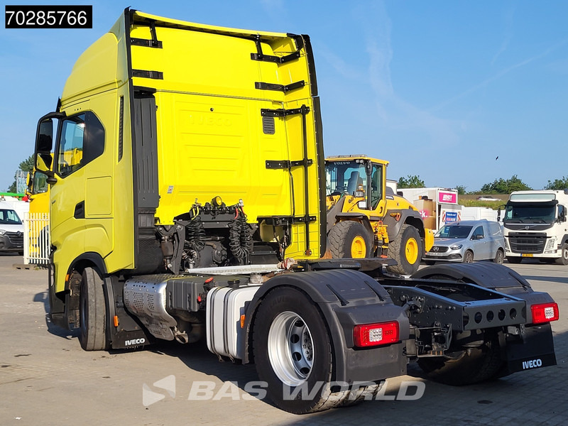 Iveco S-Way 460 4X2 Retarder Hydraulik - Trækker: billede 2 Iveco S-Way 460 4X2 Retarder Hydraulik - Trækker: billede 2