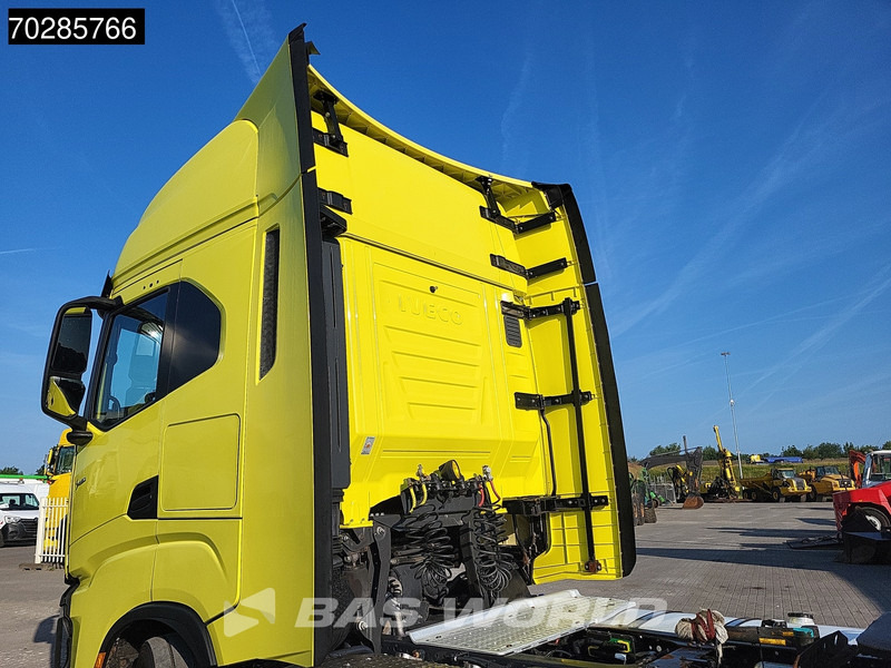 Iveco S-Way 460 4X2 Retarder Hydraulik - Trækker: billede 5 Iveco S-Way 460 4X2 Retarder Hydraulik - Trækker: billede 5