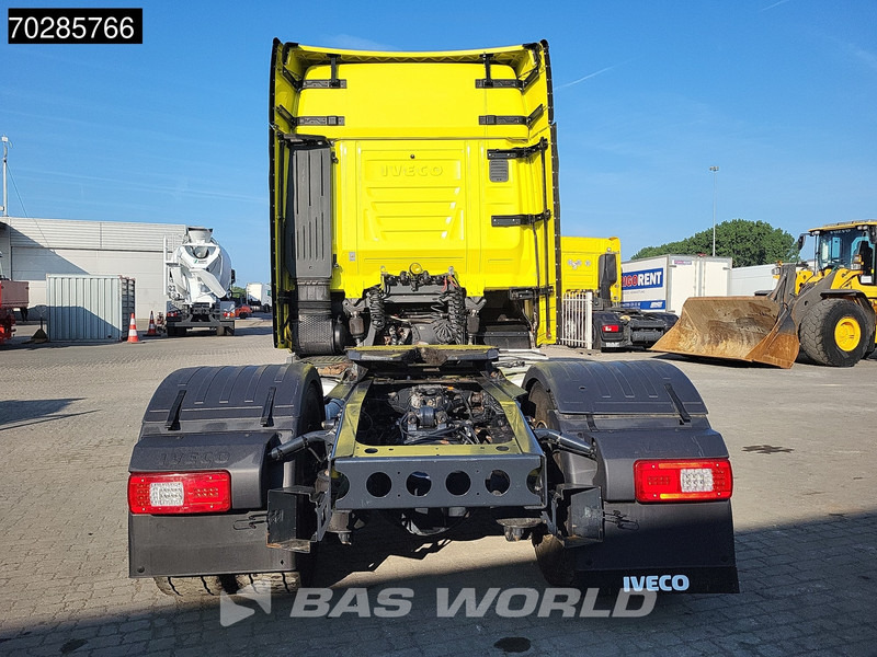 Iveco S-Way 460 4X2 Retarder Hydraulik - Trækker: billede 3 Iveco S-Way 460 4X2 Retarder Hydraulik - Trækker: billede 3