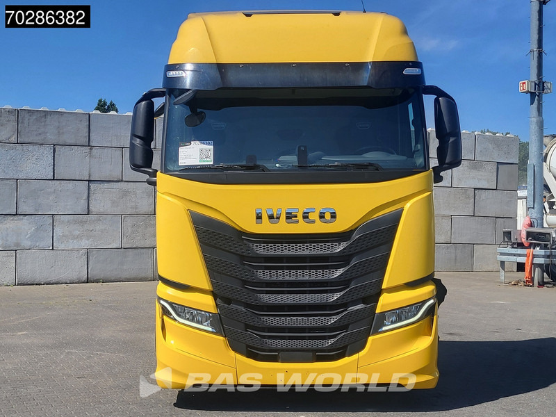 Iveco S-Way 460 4X2 Retarder Mega ACC Euro 6 - Trækker: billede 3 Iveco S-Way 460 4X2 Retarder Mega ACC Euro 6 - Trækker: billede 3