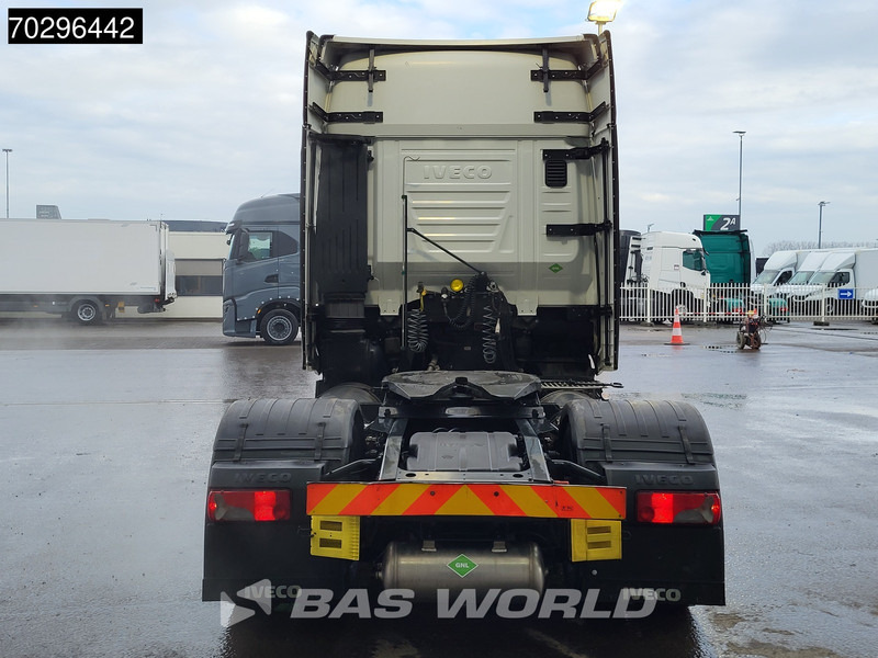 Iveco S-Way 460 S-Way 4X2 LNG! Retarder 2X Tanks - Trækker: billede 5 Iveco S-Way 460 S-Way 4X2 LNG! Retarder 2X Tanks - Trækker: billede 5