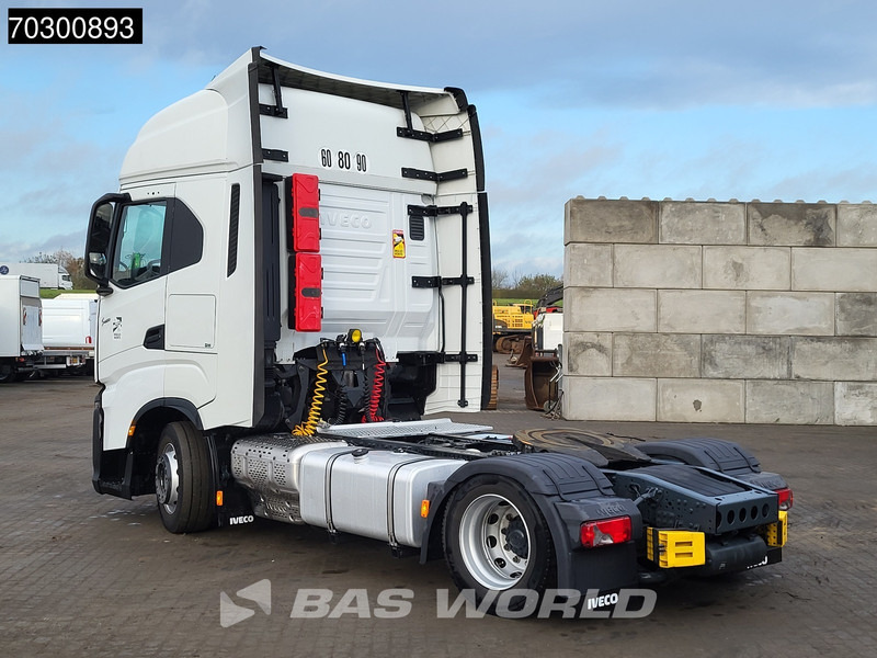 Iveco S-Way 460 S-Way 4X2 Mega Retarder 2xTanks ACC Euro 6 - Trækker: billede 2 Iveco S-Way 460 S-Way 4X2 Mega Retarder 2xTanks ACC Euro 6 - Trækker: billede 2