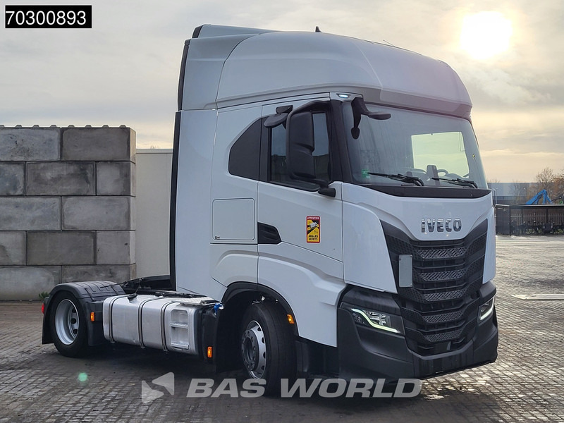 Iveco S-Way 460 S-Way 4X2 Mega Retarder 2xTanks ACC Euro 6 - Trækker: billede 3 Iveco S-Way 460 S-Way 4X2 Mega Retarder 2xTanks ACC Euro 6 - Trækker: billede 3