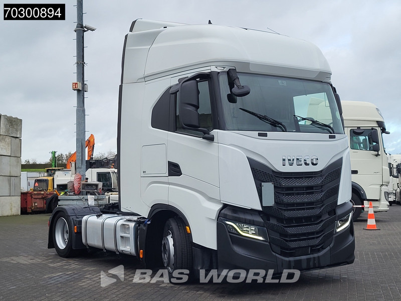 Iveco S-Way 460 S-Way 4X2 Mega Retarder 2xTanks ACC Euro 6 - Trækker: billede 3 Iveco S-Way 460 S-Way 4X2 Mega Retarder 2xTanks ACC Euro 6 - Trækker: billede 3
