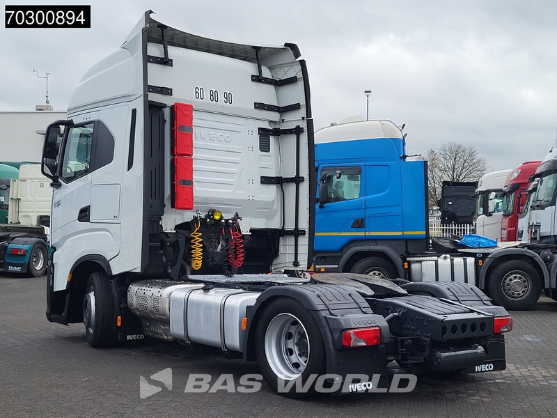 Iveco S-Way 460 S-Way 4X2 Mega Retarder 2xTanks ACC Euro 6 - Trækker: billede 2 Iveco S-Way 460 S-Way 4X2 Mega Retarder 2xTanks ACC Euro 6 - Trækker: billede 2