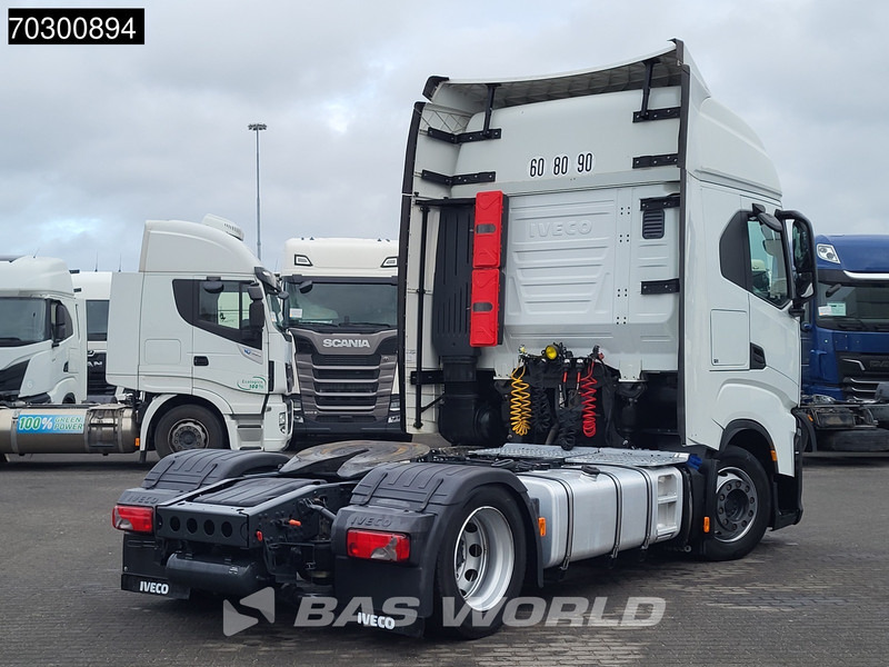 Iveco S-Way 460 S-Way 4X2 Mega Retarder 2xTanks ACC Euro 6 - Trækker: billede 5 Iveco S-Way 460 S-Way 4X2 Mega Retarder 2xTanks ACC Euro 6 - Trækker: billede 5