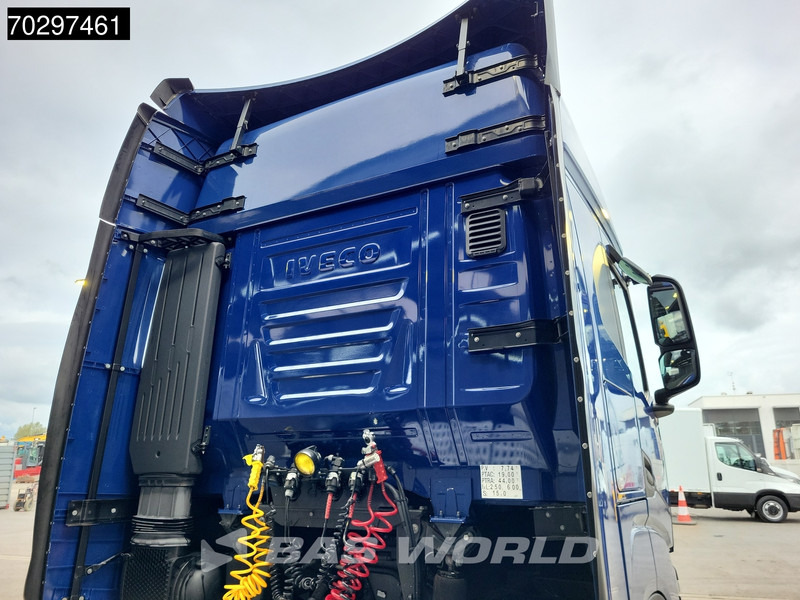 Iveco S-Way 480 4X2 Retarder ACC Euro 6 - Trækker: billede 3 Iveco S-Way 480 4X2 Retarder ACC Euro 6 - Trækker: billede 3