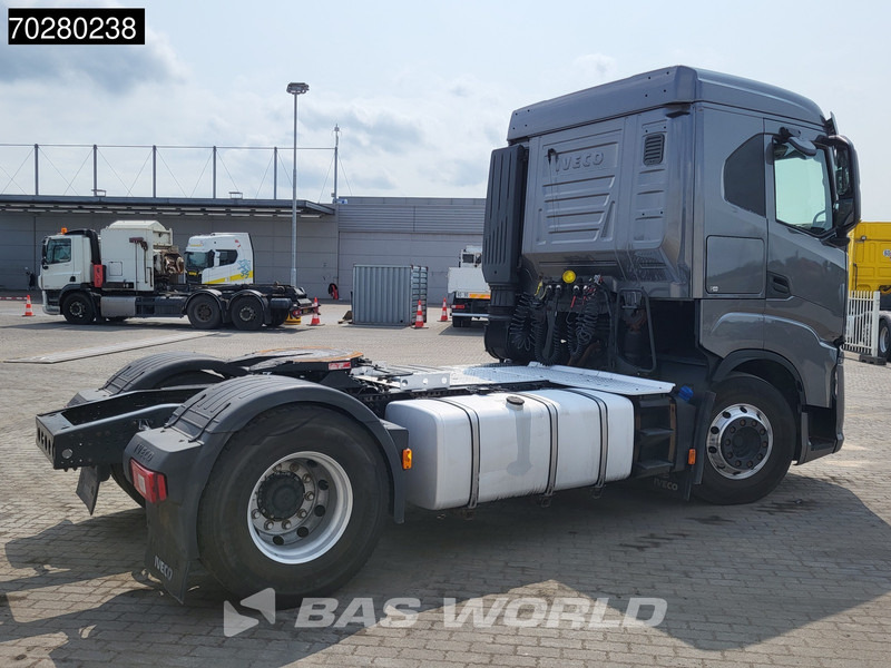 Iveco S-Way 480 4X2 Retarder Hydraulik - Trækker: billede 5 Iveco S-Way 480 4X2 Retarder Hydraulik - Trækker: billede 5