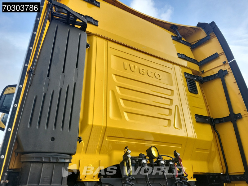 Iveco S-Way 480 S-Way 4X2 Low Mileage! ACC - Trækker: billede 5 Iveco S-Way 480 S-Way 4X2 Low Mileage! ACC - Trækker: billede 5