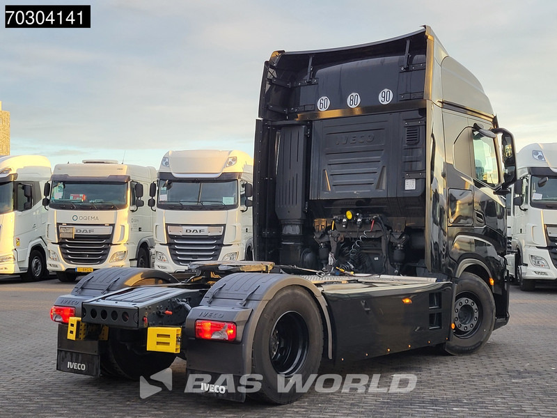 Iveco S-Way 510 4X2 2xTanks LED Euro6 - Trækker: billede 5 Iveco S-Way 510 4X2 2xTanks LED Euro6 - Trækker: billede 5