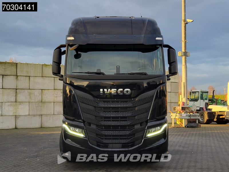 Trækker Iveco S-Way 510 4X2 2xTanks LED Euro6: billede 6 Trækker Iveco S-Way 510 4X2 2xTanks LED Euro6: billede 6