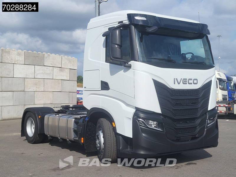 Iveco S-way 500 4X2 Nieuw! Retarder Navi ACC Euro 6 - Trækker: billede 3 Iveco S-way 500 4X2 Nieuw! Retarder Navi ACC Euro 6 - Trækker: billede 3