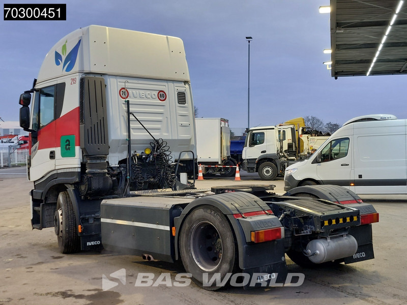 Iveco Stralis 400 4X2 CNG-LNG Mix! Retarder 2x tanks Euro 6 - Trækker: billede 2 Iveco Stralis 400 4X2 CNG-LNG Mix! Retarder 2x tanks Euro 6 - Trækker: billede 2