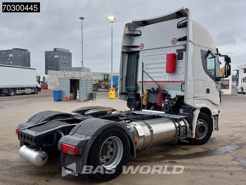Iveco Stralis 460 4X2 LNG! Retarder 2x tanks Euro 6 - Trækker: billede 5 Iveco Stralis 460 4X2 LNG! Retarder 2x tanks Euro 6 - Trækker: billede 5