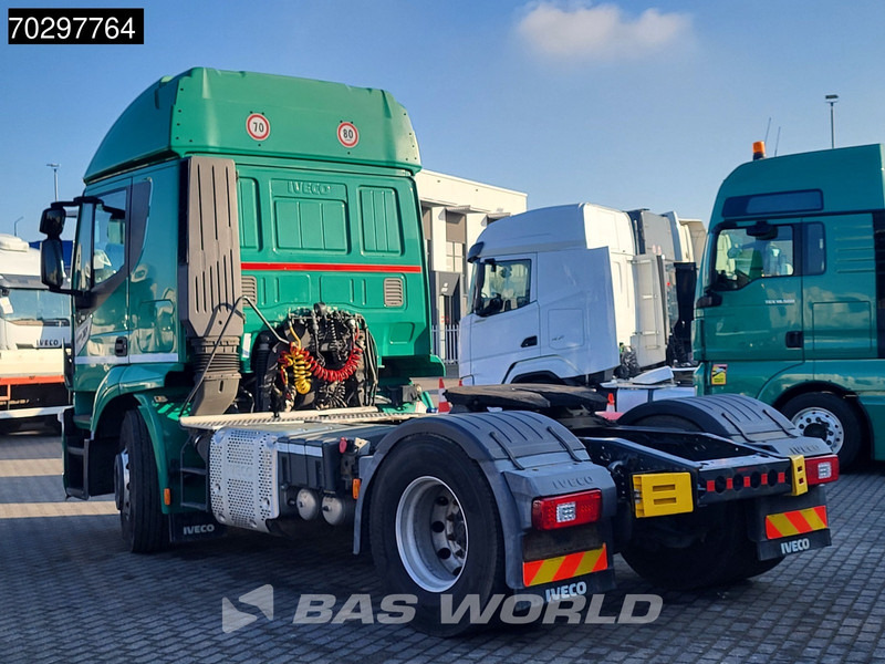 Iveco Stralis 460 4X2 Retarder Alcoa's - Trækker: billede 2 Iveco Stralis 460 4X2 Retarder Alcoa's - Trækker: billede 2