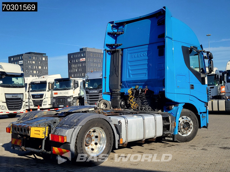 Iveco Stralis 560 4X2 Retarder Hydraulik Alcoa - Trækker: billede 2 Iveco Stralis 560 4X2 Retarder Hydraulik Alcoa - Trækker: billede 2