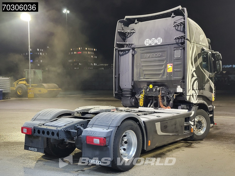 Iveco Stralis 570 4X2 Retarder 2xTanks Alcoa's Standklima - Trækker: billede 5 Iveco Stralis 570 4X2 Retarder 2xTanks Alcoa's Standklima - Trækker: billede 5