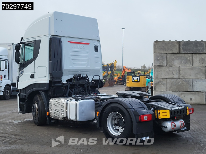 Iveco Stralis XP 510 4X2 Retarder Hydraulik - Trækker: billede 2 Iveco Stralis XP 510 4X2 Retarder Hydraulik - Trækker: billede 2
