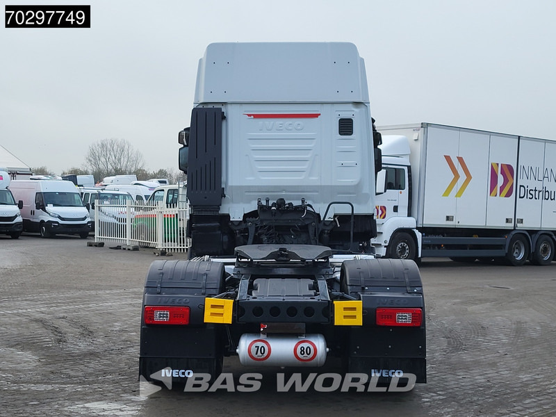Iveco Stralis XP 510 4X2 Retarder Hydraulik - Trækker: billede 3 Iveco Stralis XP 510 4X2 Retarder Hydraulik - Trækker: billede 3