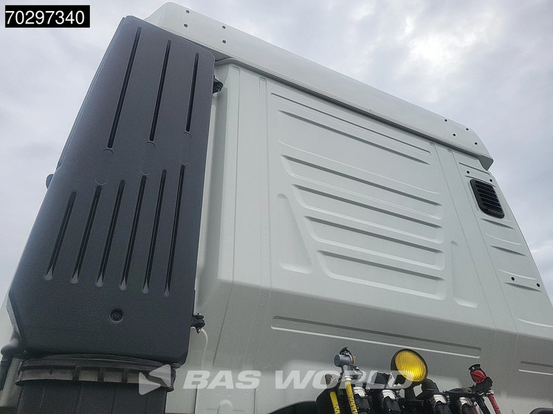 Iveco X-Way 500 4X2 NEW! Retarder Big-Axle Standklima MirrorCam Navi LED ACC Euro 6 - Trækker: billede 5 Iveco X-Way 500 4X2 NEW! Retarder Big-Axle Standklima MirrorCam Navi LED ACC Euro 6 - Trækker: billede 5