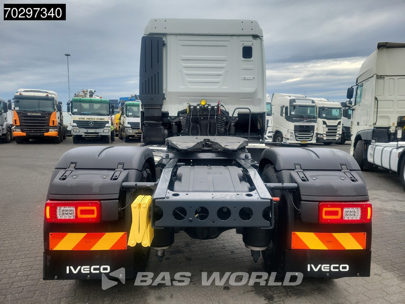 Iveco X-Way 500 4X2 NEW! Retarder Big-Axle Standklima MirrorCam Navi LED ACC Euro 6 - Trækker: billede 3 Iveco X-Way 500 4X2 NEW! Retarder Big-Axle Standklima MirrorCam Navi LED ACC Euro 6 - Trækker: billede 3