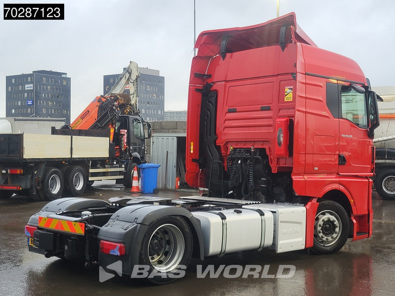 MAN TGX 18.430 4X2 NL-Truck APK 09-2026 Mega Retarder 2xTanks ACC Euro 6 - Trækker: billede 5 MAN TGX 18.430 4X2 NL-Truck APK 09-2026 Mega Retarder 2xTanks ACC Euro 6 - Trækker: billede 5
