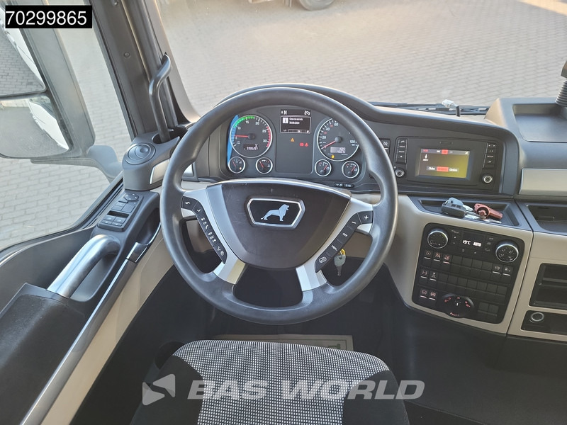 Trækker MAN TGX 18.460 4X2 XXL Retarder 2xTanks: billede 18