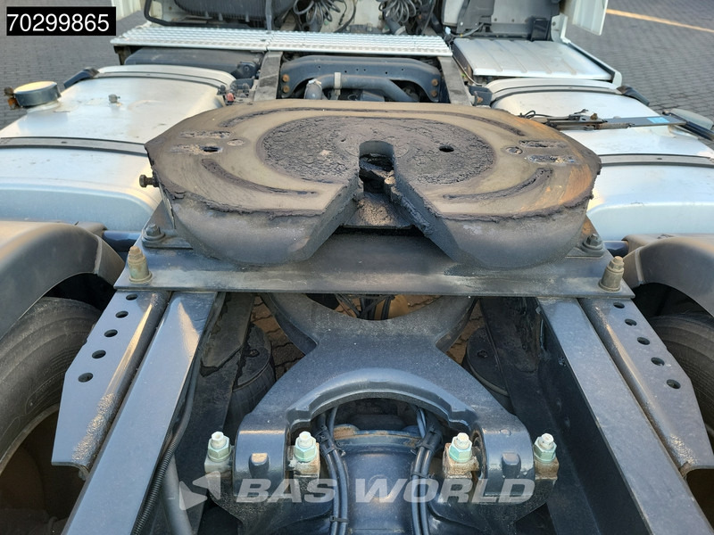 Trækker MAN TGX 18.460 4X2 XXL Retarder 2xTanks: billede 13