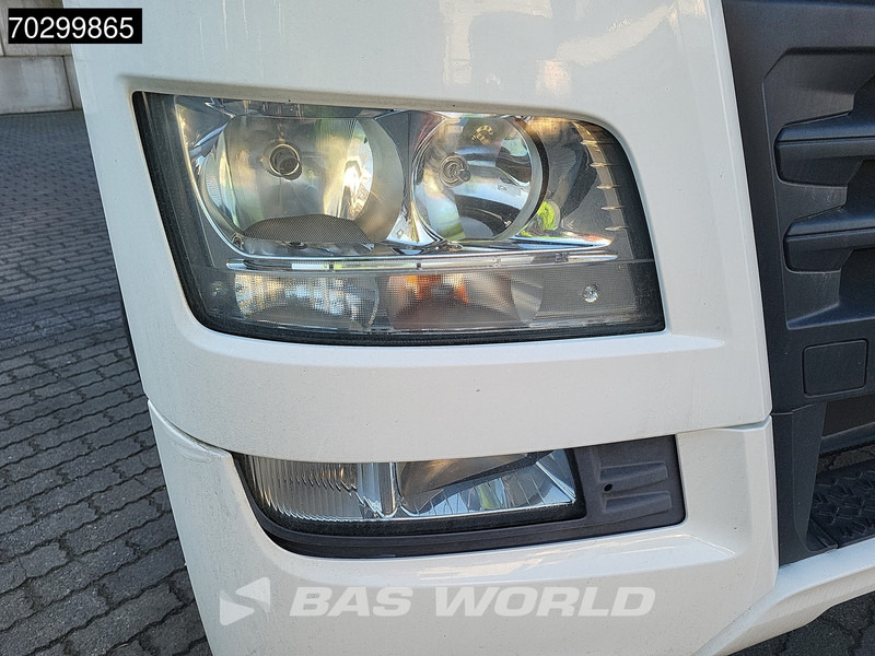 Trækker MAN TGX 18.460 4X2 XXL Retarder 2xTanks: billede 16