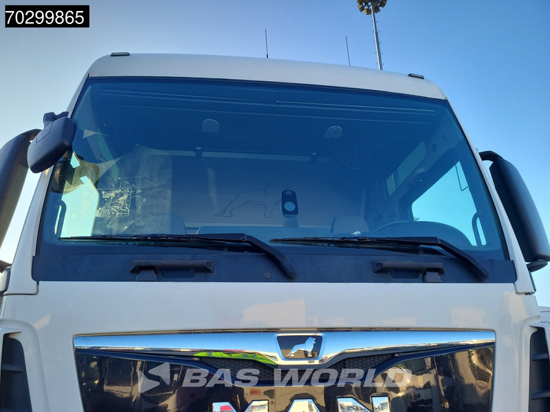 Trækker MAN TGX 18.460 4X2 XXL Retarder 2xTanks: billede 17