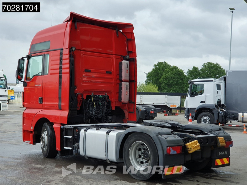 MAN TGX 18.460 TGX 4X2 Retarder 2x Tanks XXL ACC Euro 6 - Trækker: billede 2 MAN TGX 18.460 TGX 4X2 Retarder 2x Tanks XXL ACC Euro 6 - Trækker: billede 2